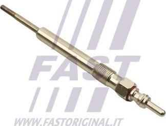 Fast FT82708 - Свічка розжарювання autozip.com.ua