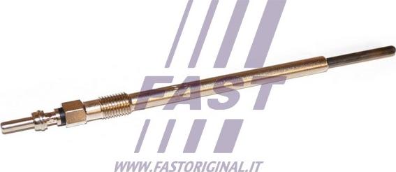 Fast FT82707 - Свічка розжарювання autozip.com.ua