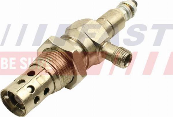 Fast FT82719 - Свічка розжарювання autozip.com.ua