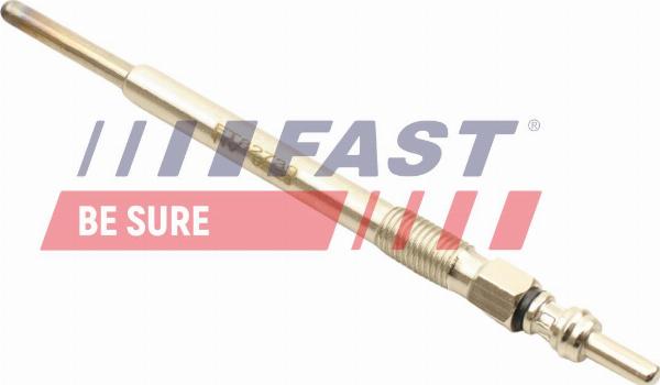 Fast FT82739 - Свічка розжарювання autozip.com.ua