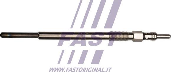 Fast FT82739 - Свічка розжарювання autozip.com.ua