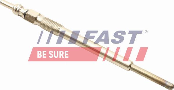 Fast FT82739 - Свічка розжарювання autozip.com.ua