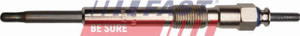 Fast FT82734 - Свічка розжарювання autozip.com.ua