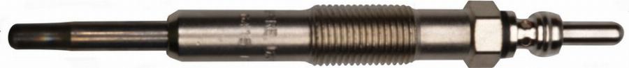 Fast FT82731 - Свічка розжарювання autozip.com.ua