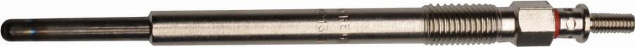 Fast FT82738 - Свічка розжарювання autozip.com.ua