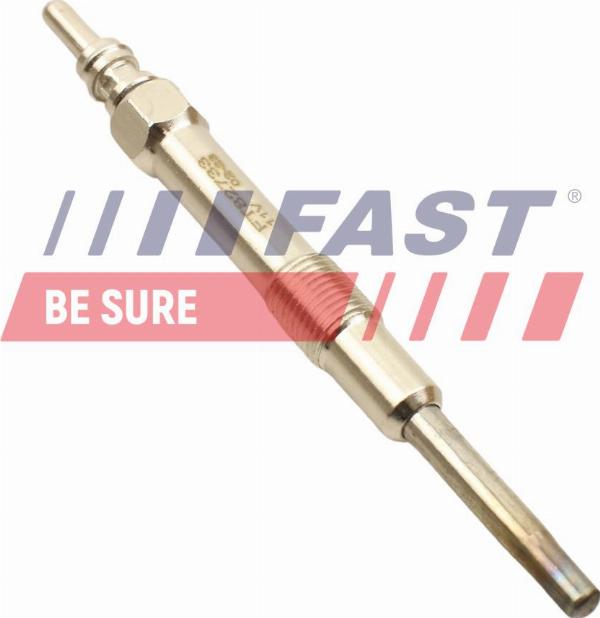 Fast FT82733 - Свічка розжарювання autozip.com.ua