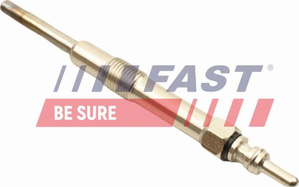 Fast FT82733 - Свічка розжарювання autozip.com.ua