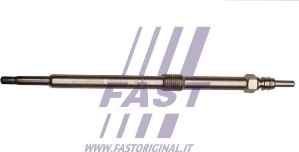 Fast FT82737 - Свічка розжарювання autozip.com.ua