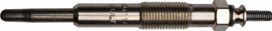 Fast FT82729 - Свічка розжарювання autozip.com.ua