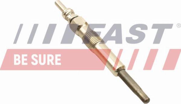 Fast FT82726 - Свічка розжарювання autozip.com.ua