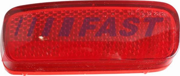 Fast FT87906 - Відбивач autozip.com.ua