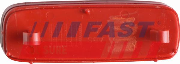 Fast FT87906 - Відбивач autozip.com.ua