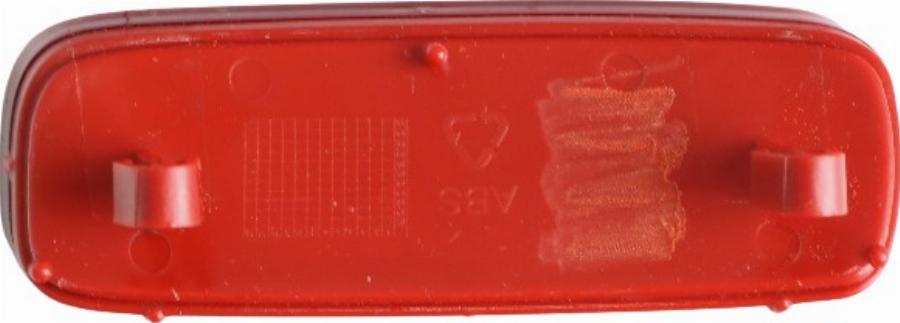Fast FT87906 - Відбивач autozip.com.ua