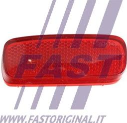 Fast FT87906 - Відбивач autozip.com.ua