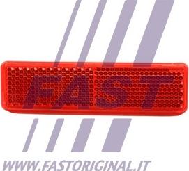 Fast FT87903 - Відбивач autozip.com.ua