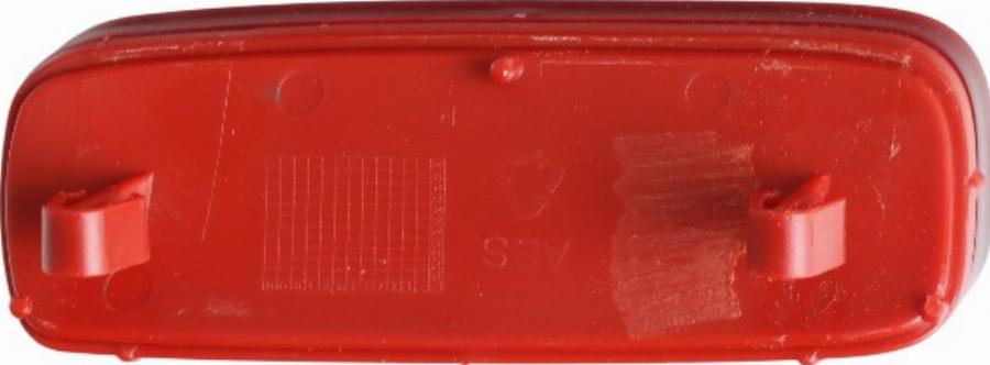 Fast FT87907 - Відбивач autozip.com.ua