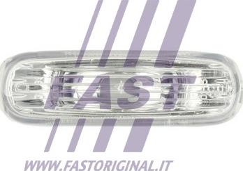 Fast FT87028 - Бічний ліхтар, покажчик повороту autozip.com.ua