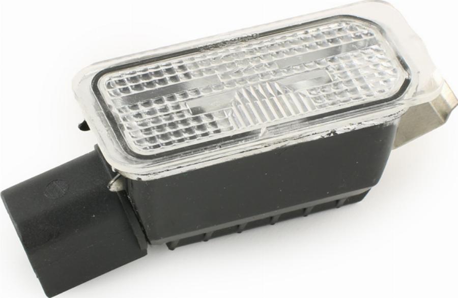 Fast FT87802 - Ліхтар освітлення номерного знака autozip.com.ua