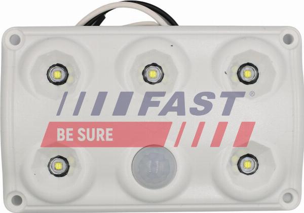 Fast FT87814 - Освітлення салону autozip.com.ua