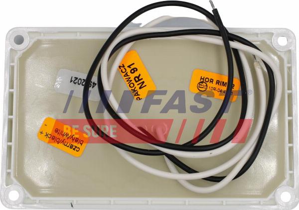 Fast FT87814 - Освітлення салону autozip.com.ua