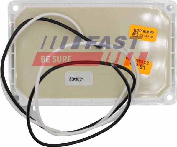 Fast FT87813 - Освітлення салону autozip.com.ua