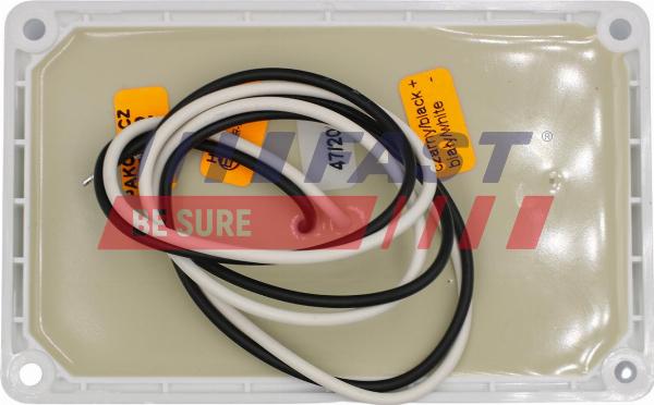 Fast FT87812 - Освітлення салону autozip.com.ua