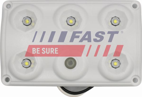 Fast FT87812 - Освітлення салону autozip.com.ua