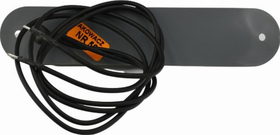 Fast FT87817 - Освітлення салону autozip.com.ua