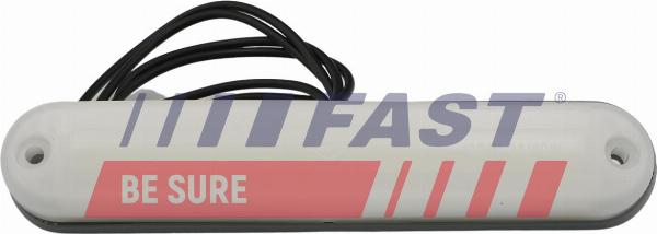 Fast FT87817 - Освітлення салону autozip.com.ua