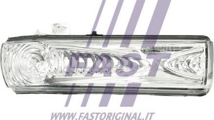 Fast FT87349 - Бічний ліхтар, покажчик повороту autozip.com.ua