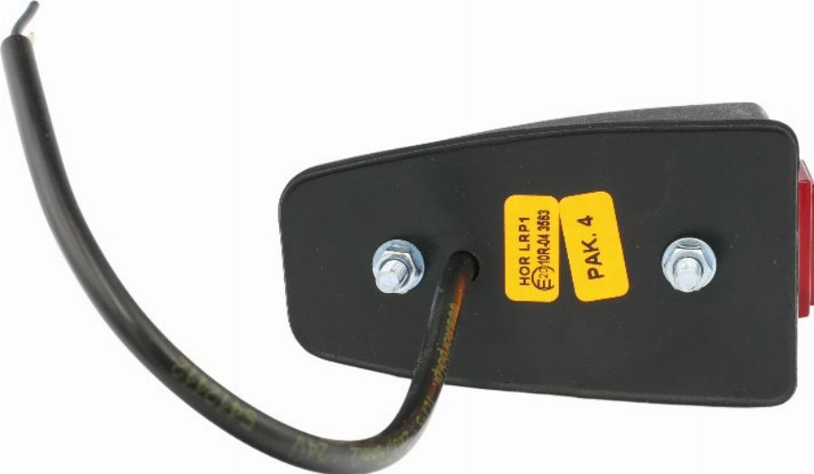 Fast FT87359 - Боковий габаритний ліхтар autozip.com.ua