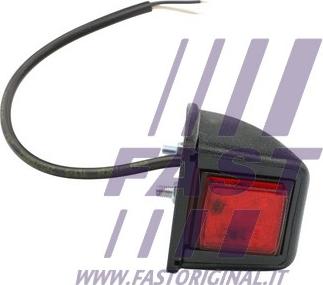 Fast FT87359 - Боковий габаритний ліхтар autozip.com.ua