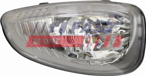 Fast FT87354 - Бічний ліхтар, покажчик повороту autozip.com.ua
