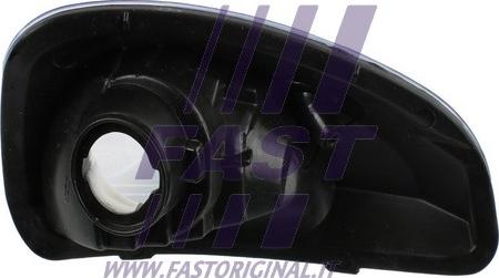 Fast FT87355 - Бічний ліхтар, покажчик повороту autozip.com.ua