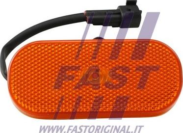 Fast FT87356 - Боковий габаритний ліхтар autozip.com.ua