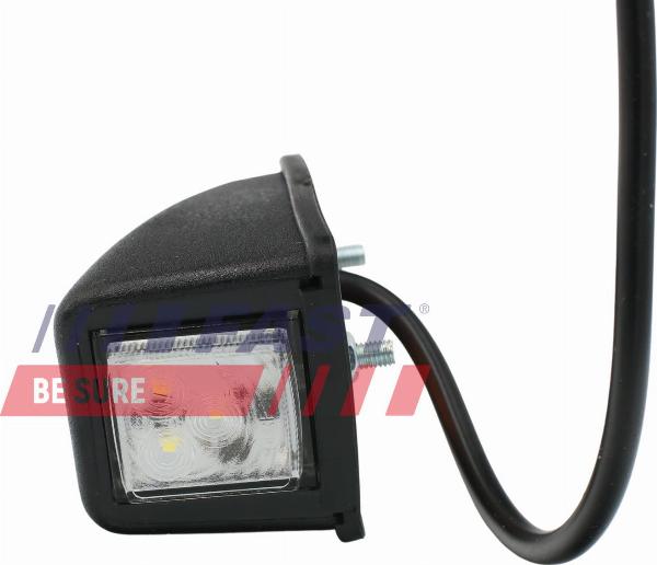 Fast FT87358 - Боковий габаритний ліхтар autozip.com.ua
