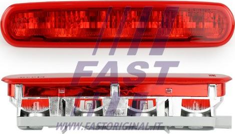 Fast FT87352 - Додатковий ліхтар сигнал гальмування autozip.com.ua