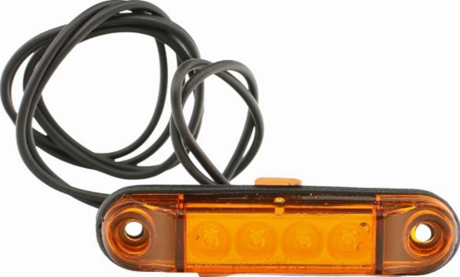 Fast FT87369 - Боковий габаритний ліхтар autozip.com.ua