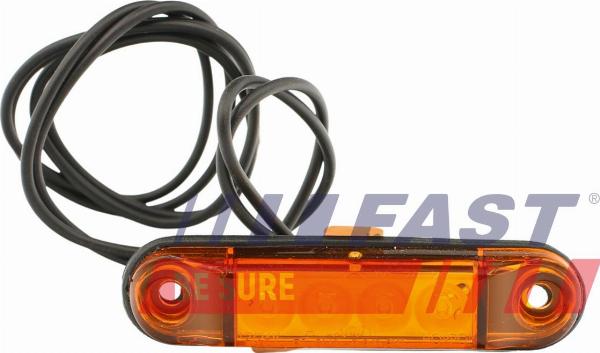 Fast FT87369 - Боковий габаритний ліхтар autozip.com.ua