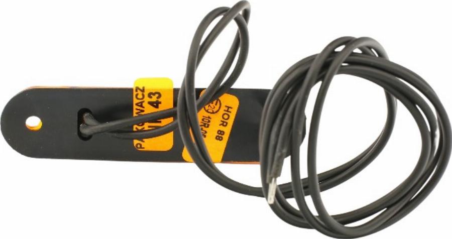 Fast FT87369 - Боковий габаритний ліхтар autozip.com.ua