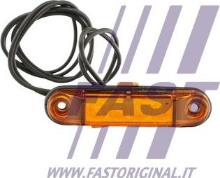 Fast FT87369 - Боковий габаритний ліхтар autozip.com.ua