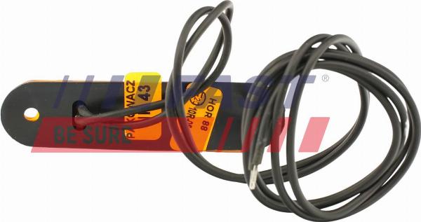 Fast FT87369 - Боковий габаритний ліхтар autozip.com.ua