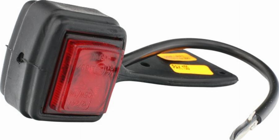 Fast FT87364 - Боковий габаритний ліхтар autozip.com.ua