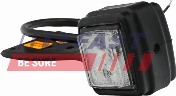 Fast FT87364 - Боковий габаритний ліхтар autozip.com.ua