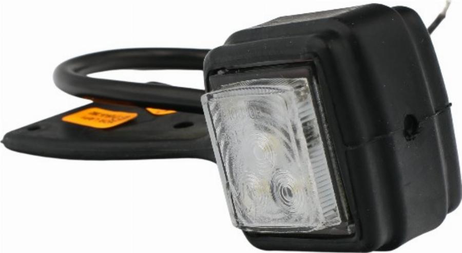 Fast FT87364 - Боковий габаритний ліхтар autozip.com.ua