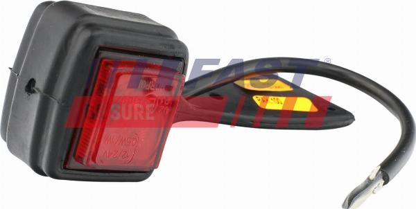 Fast FT87364 - Боковий габаритний ліхтар autozip.com.ua