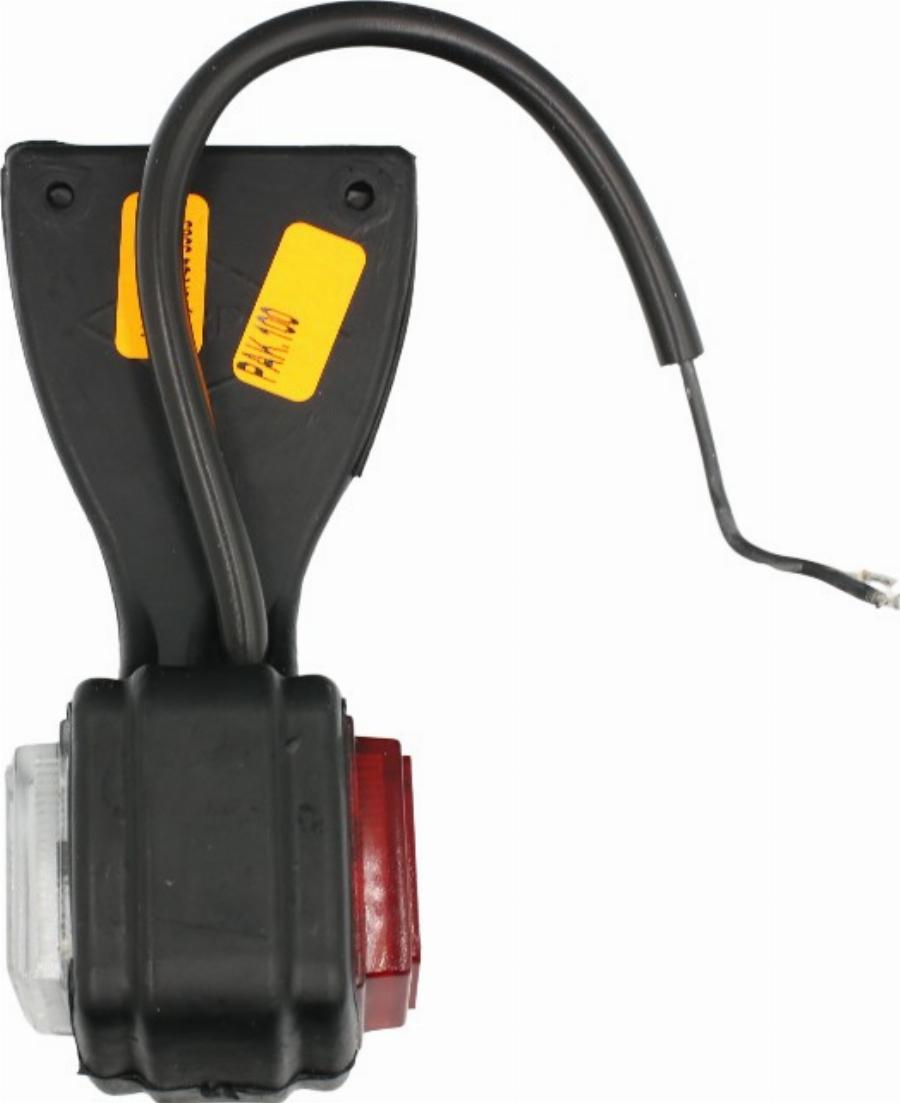 Fast FT87364 - Боковий габаритний ліхтар autozip.com.ua