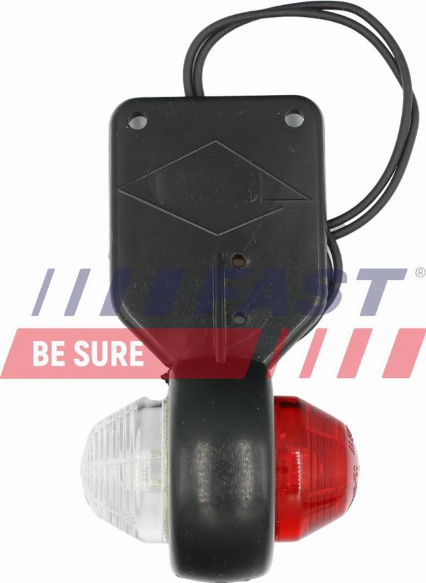 Fast FT87365 - Боковий габаритний ліхтар autozip.com.ua