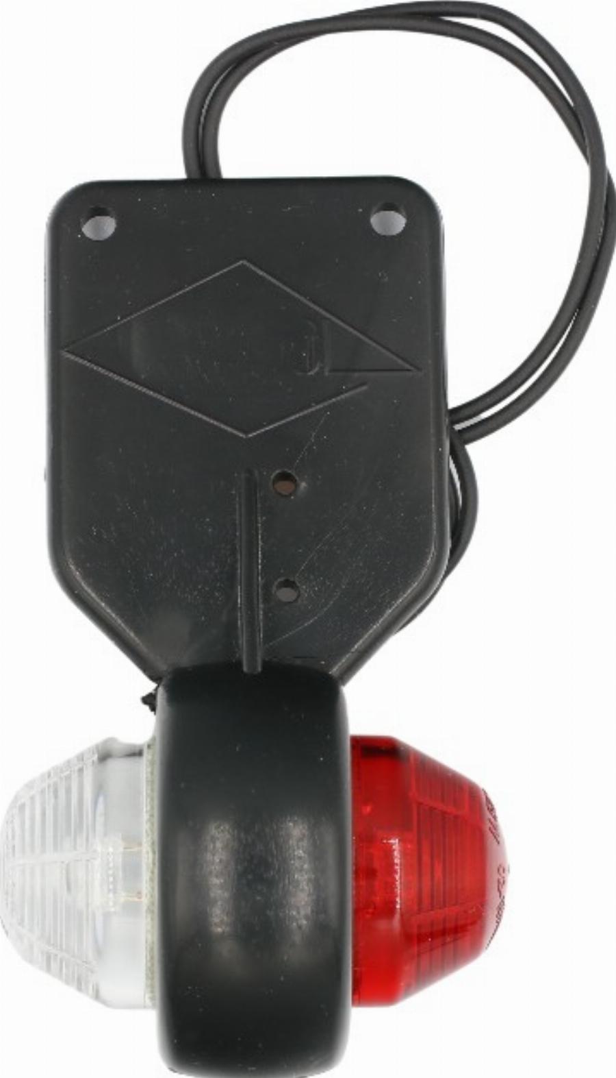 Fast FT87365 - Боковий габаритний ліхтар autozip.com.ua