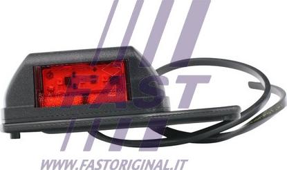 Fast FT87361 - Боковий габаритний ліхтар autozip.com.ua